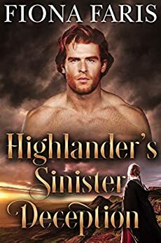 Highlander's Sinister Deception by Fiona Faris