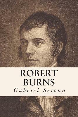 Robert Burns by Gabriel Setoun