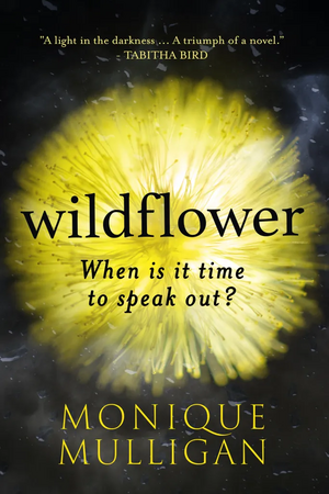 Wildflower by Monique Mulligan