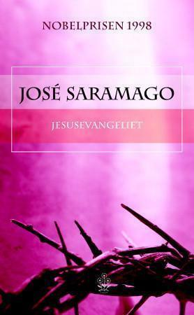 Jesusevangeliet by José Saramago