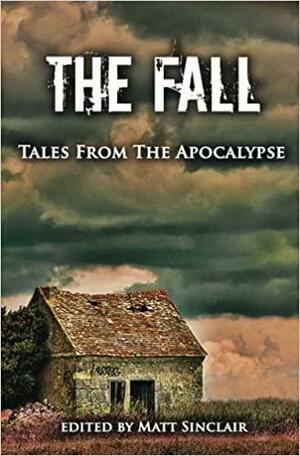 The Fall: Tales From the Apocalypse by Ryan Graudin, Cat Woods, Mindy McGinnis, Judy Croome, Amy Trueblood, Jean Oram, Alexandra Tys O’Connor, Patricia Carrillo, A.M. Supinger, J. Lea López, R.S. Mellette, Matt Sinclair