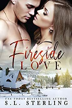 Fireside Love by S.L. Sterling