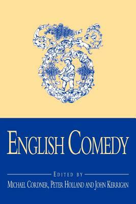 English Comedy by 