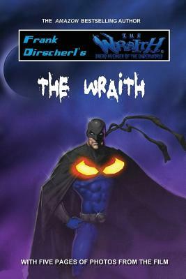 The Wraith by Frank Dirscherl