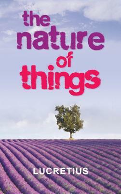 The Nature of Things by Lucretius