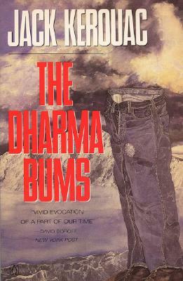 The Dharma Bums by Jack Kerouac