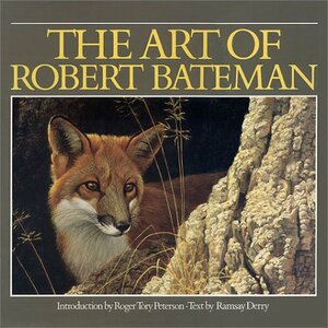 The Art Of Robert Bateman by Robert Bateman