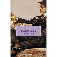 Das Bildnis des Dorian Gray by Oscar Wilde