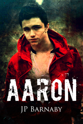 Aaron by J. P. Barnaby
