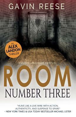 Room #3 by Gavin Reese