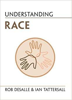 Understanding Race by Rob DeSalle