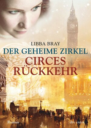 Circes Rückkehr by Libba Bray