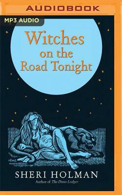 Witches on the Road Tonight by Sheri Holman