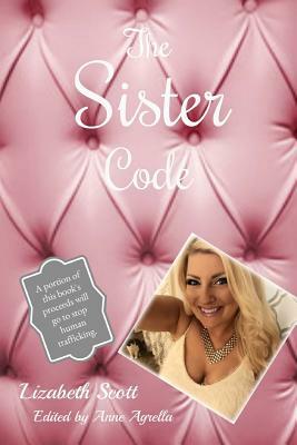 The Sister Code by Lizabeth Scott