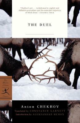 The Duel by Anton Chekhov