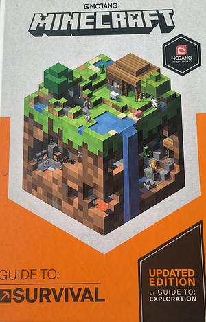 Minecraft Guide to Survival by Stephanie Milton