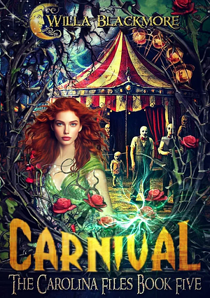 Carnival by Willa Blackmore