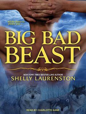 Big Bad Beast by Shelly Laurenston