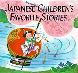 Japanese Children's Favorite Stories by Florence Sakade