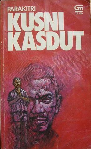 Kusni Kasdut by Parakitri T. Simbolon