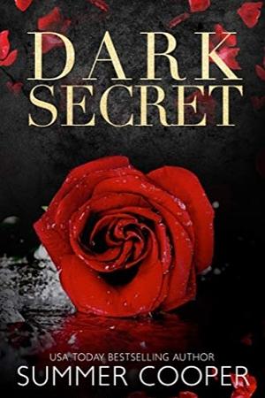 Dark Secret by Summer Cooper