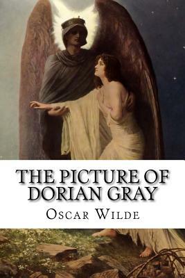 The Picture of Dorian Gray by Oscar Wilde