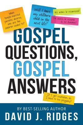 Gospel Questions, Gospel Answers by David Ridges