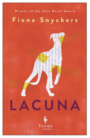 Lacuna by Fiona Snyckers