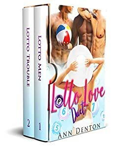Lotto Love Duet by Ann Denton