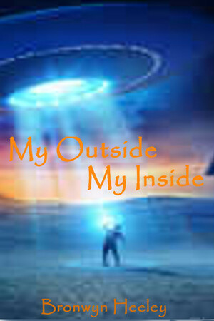 My Outside, My Inside by Bronwyn Heeley