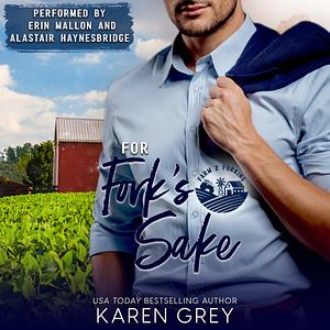 For Fork's Sake by Karen Grey