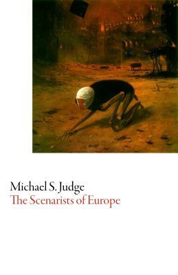 Scenarists of Europe by Michael S. Judge