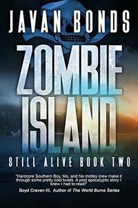 Zombie Island by Javan Bonds