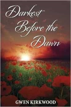 Darkest Before the Dawn by Gwen Kirkwood