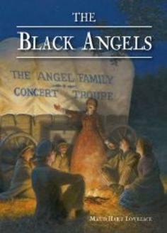 The Black Angels by Maud Hart Lovelace