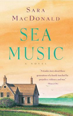 Sea Music by Sara MacDonald