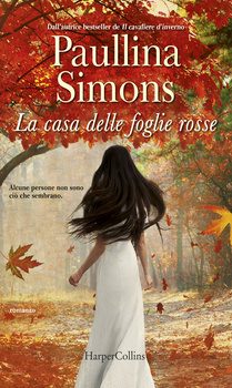 La casa delle foglie rosse by Paullina Simons