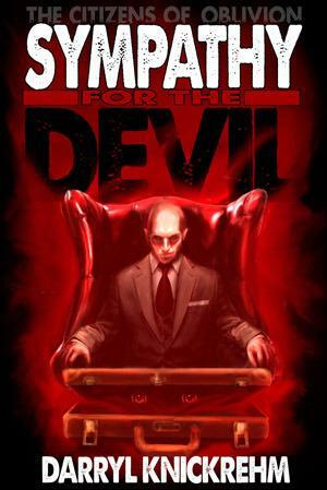 Sympathy for the Devil by Darryl Knickrehm