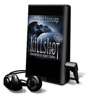Killshot by Elmore Leonard
