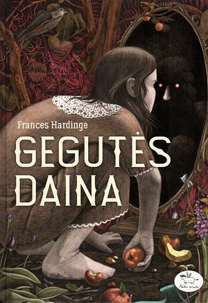 Gegutės daina by Frances Hardinge