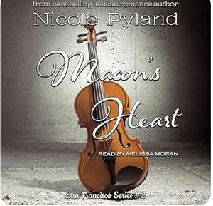 Macon's Heart by Nicole Pyland