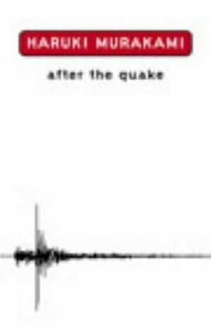 After the Quake by Haruki Murakami