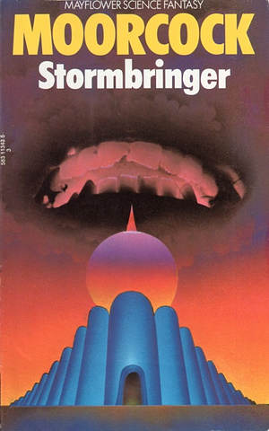 Stormbringer by Michael Moorcock