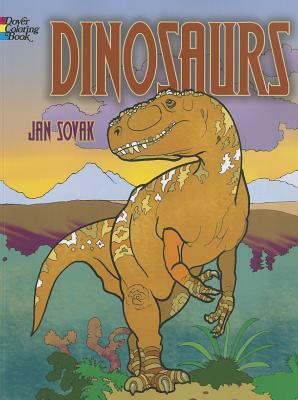 Dinosaurs by Jan Sovak