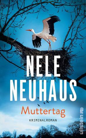 Muttertag by Nele Neuhaus