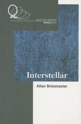 Interstellar by Allan Briesmaster