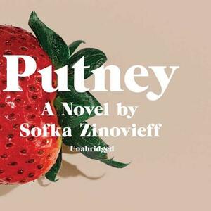 Putney by Sofka Zinovieff