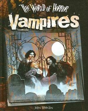 Vampires by John Hamilton