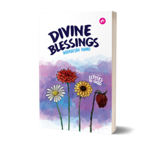 Divine Blessings by Norhafsah Hamid