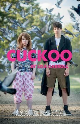 Cuckoo by Lisa Carroll